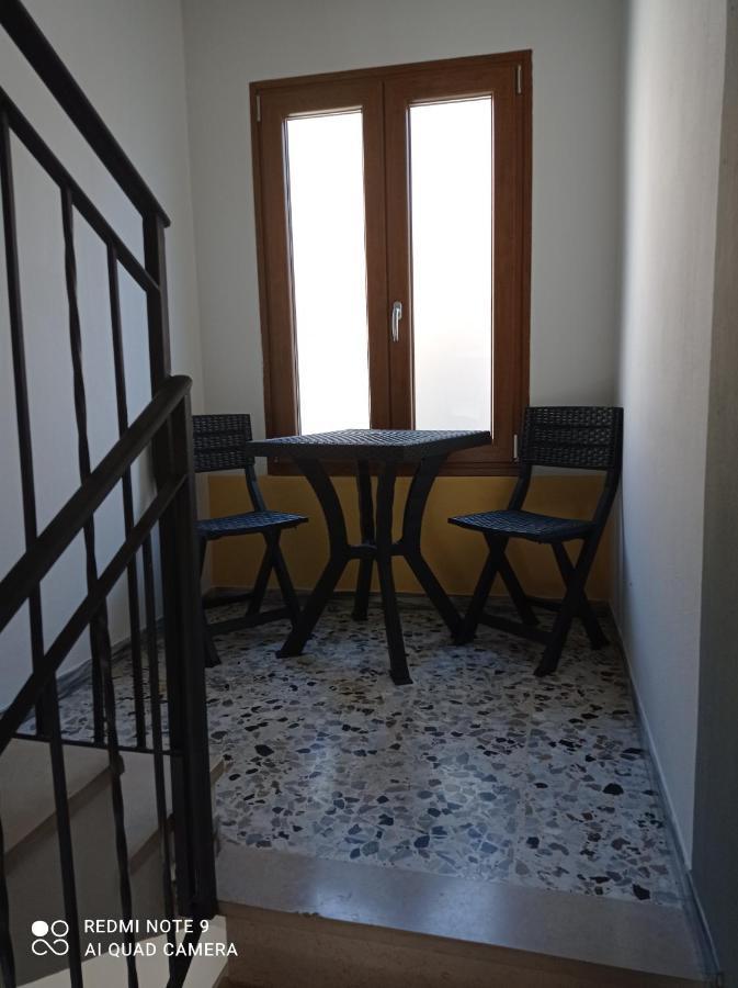 Da Nonna Pina Apartment Cossogno Exterior photo
